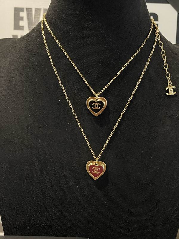 Chanel Necklace 04yxs187